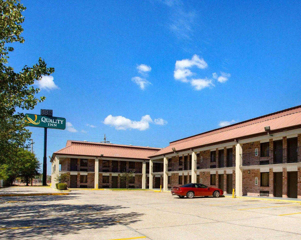 Quality Inn Hammond