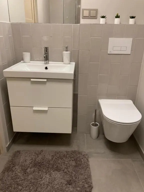 The Apartment - Sigulda