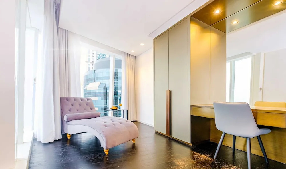 LUX Holiday Home - DAMAC Residenze 1