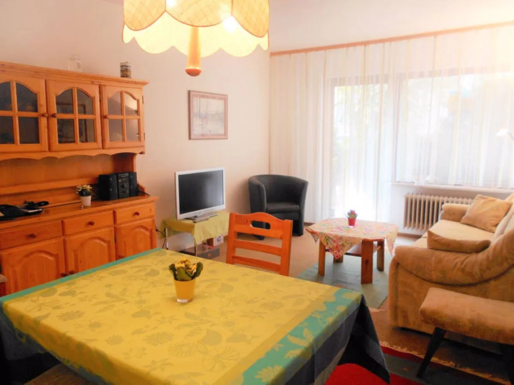 Apartment Sonnenmatt App- 12 by Interhome