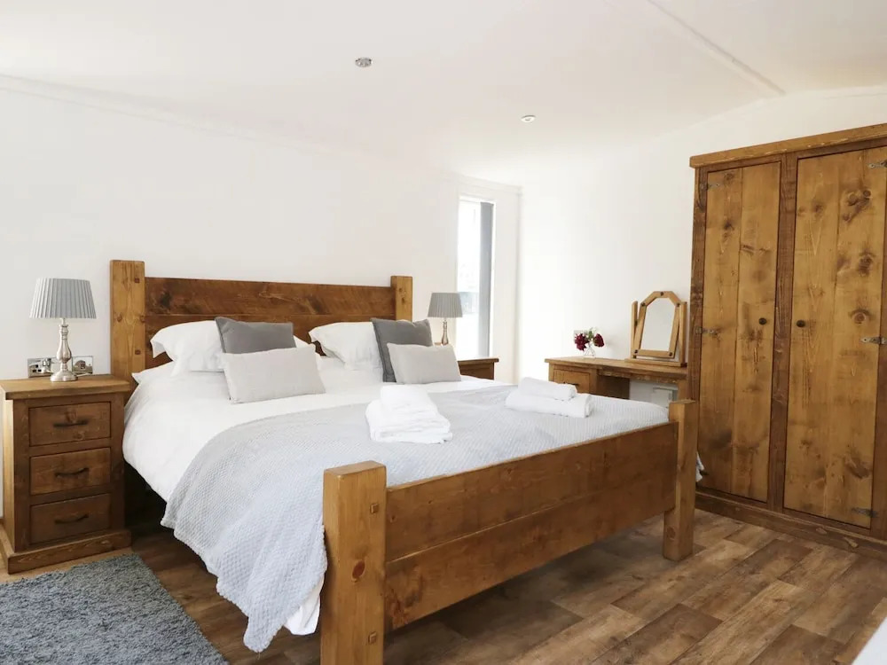 Beech Tree Lodge