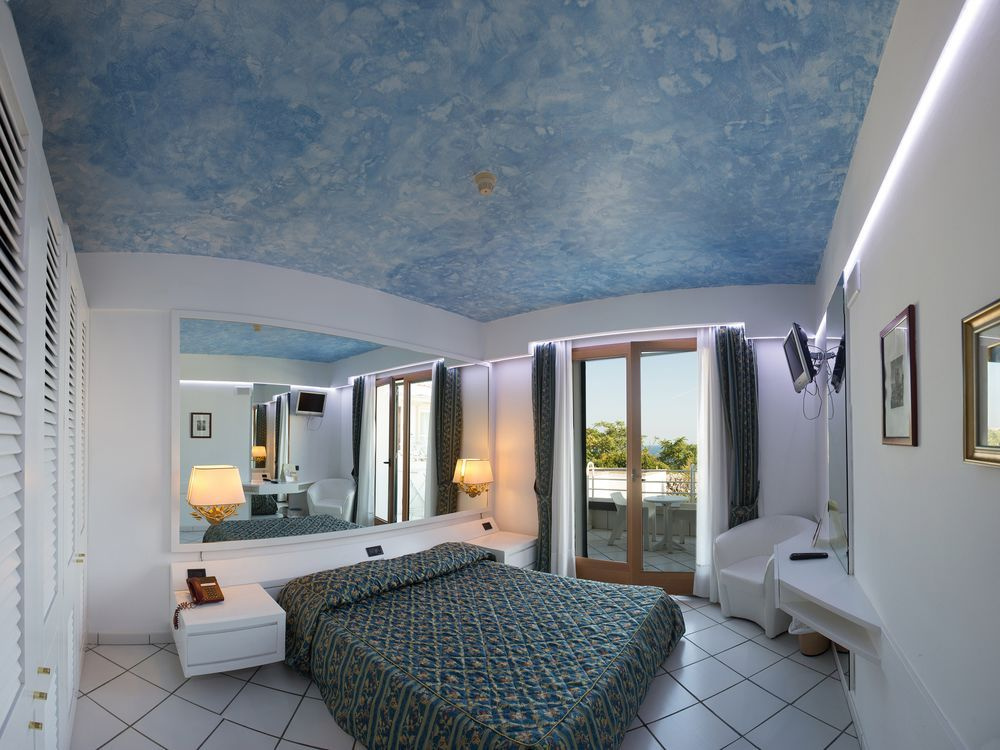 Hotel Ristorante Panoramico