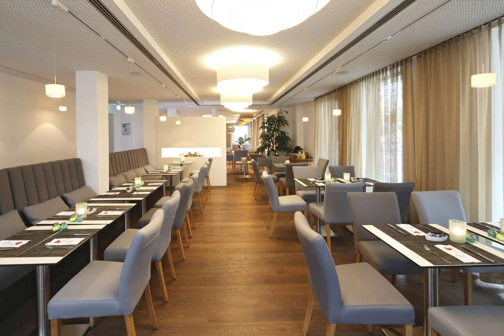 Hotel Goldenes Rad