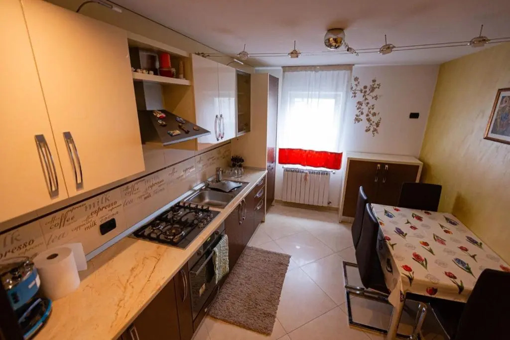 Apartament Danci.