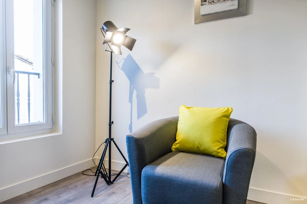 Appartement Toulouse Centre