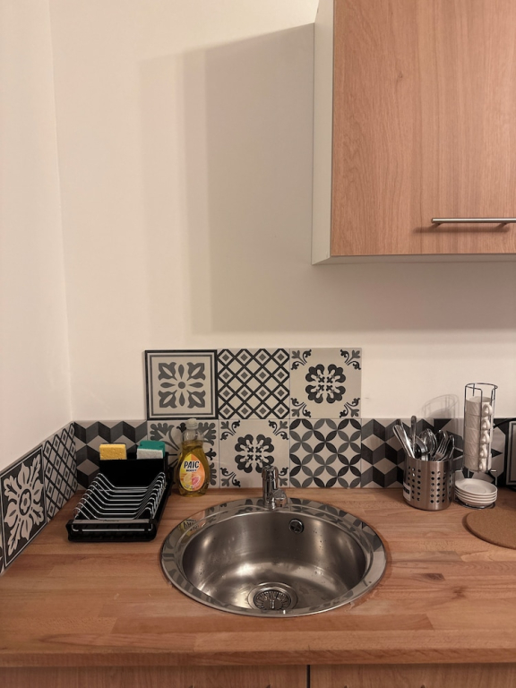 Appartement 2 Chambres Business Famille