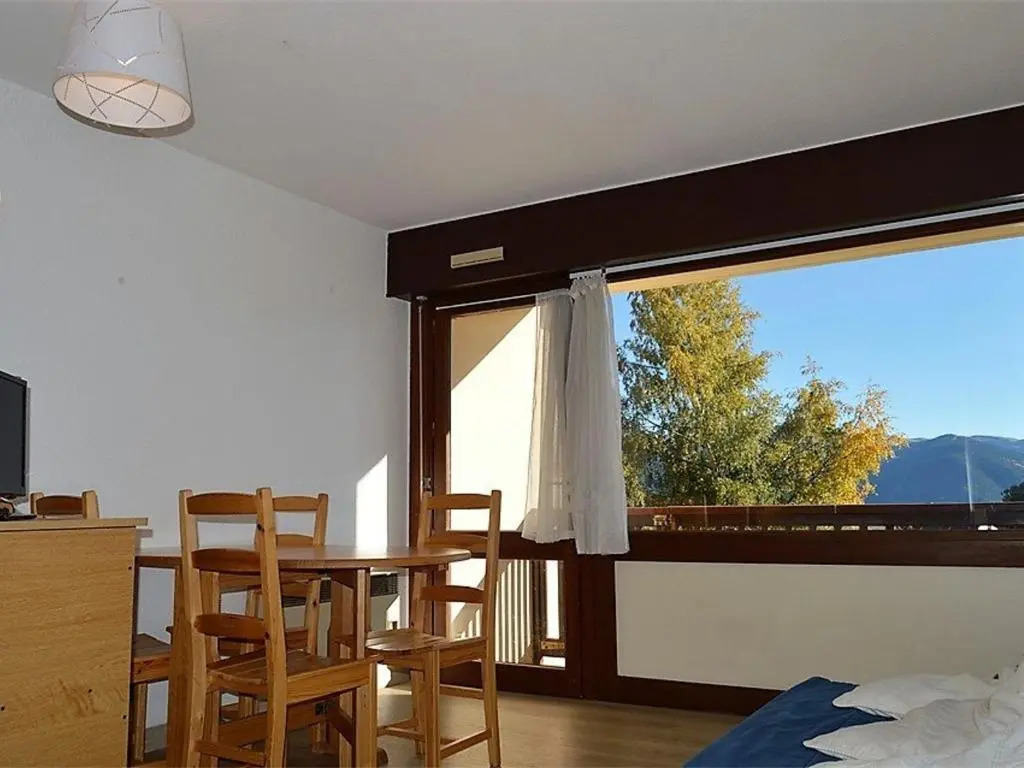 Appartement Font-Romeu-Odeillo-Via, 2 pièces, 6 personnes - FR-1-580-29