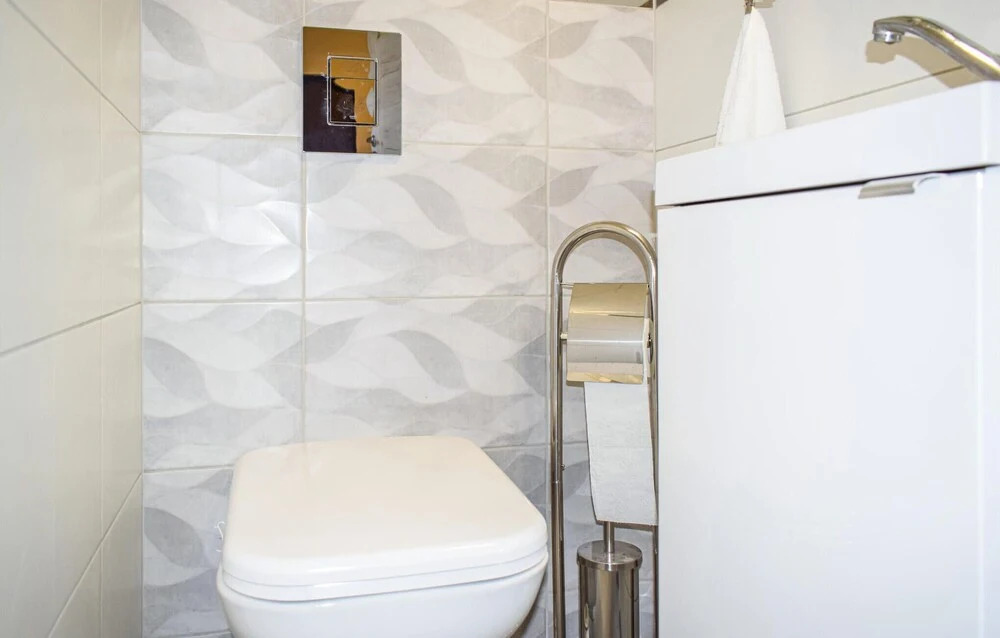 Awesome Apartment in Gdansk With 2 Bedrooms and Internet