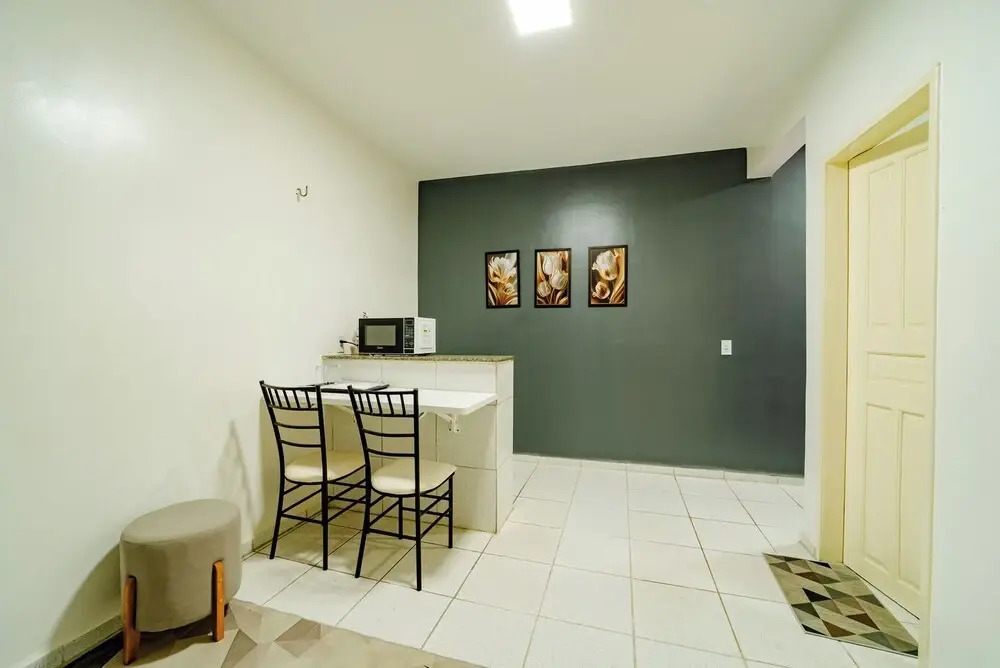 Flat Pet Friendly pr x ao Aeroporto
