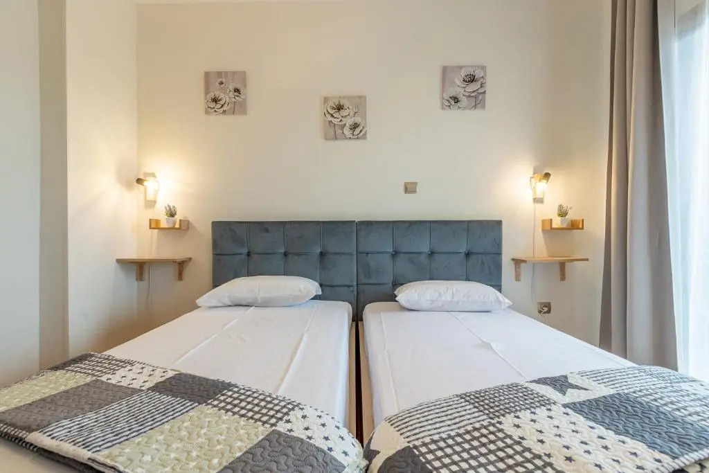 Selia Villa Pefkochori