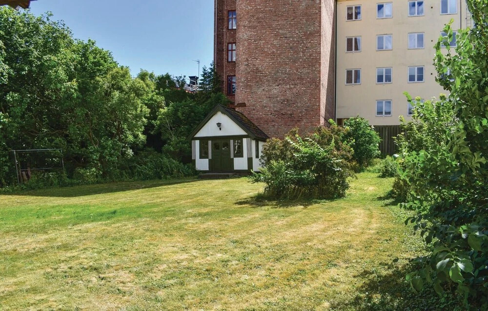 Nice Apartment in Karlskrona With 2 Bedrooms and Wifi