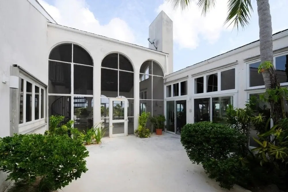 Goodwind House 3 Bedroom Home