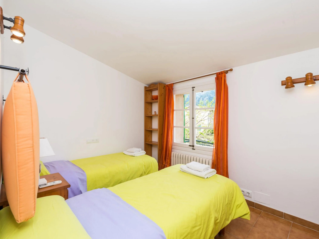 CAN ALTES - Villa for 6 people in BINIARAIX.