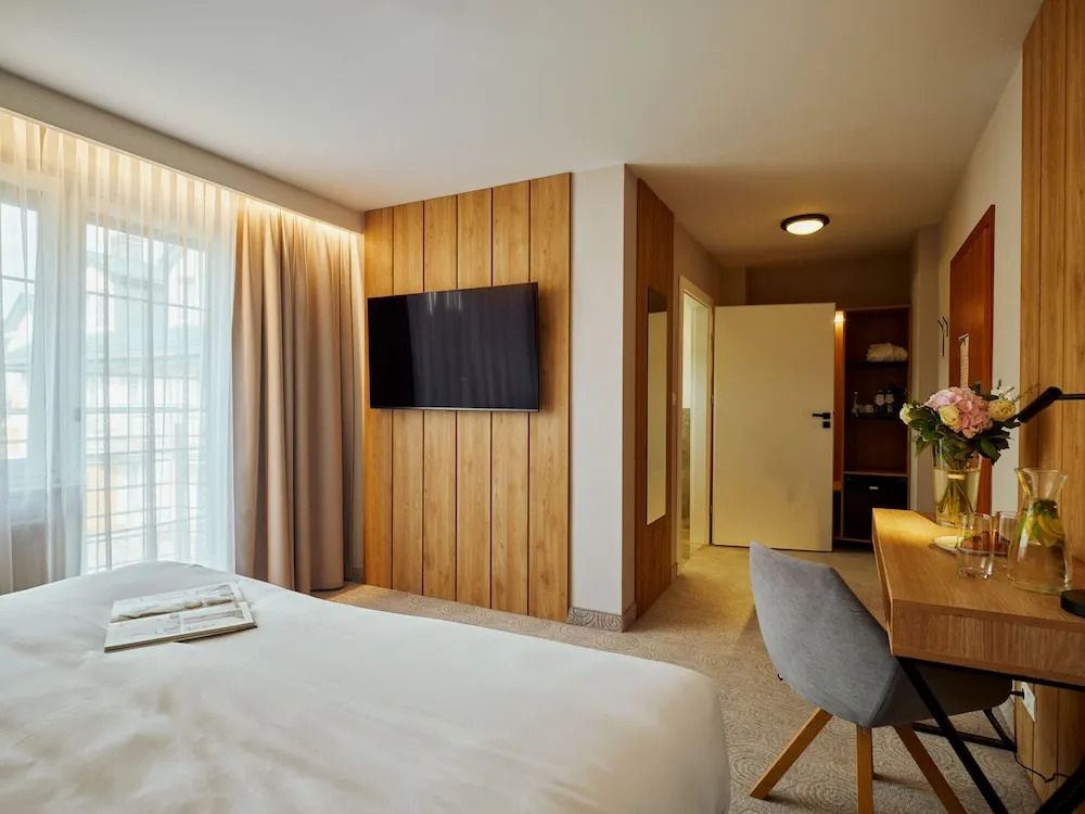 Hotel Verde
