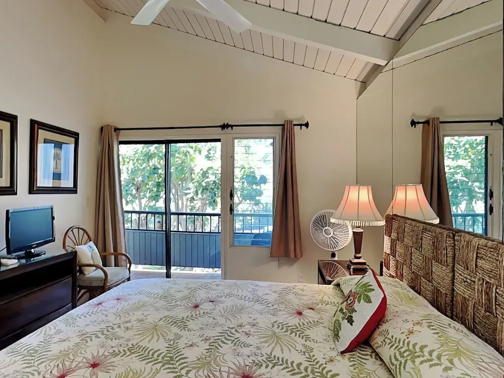 Wailea Ekolu Village 1406
