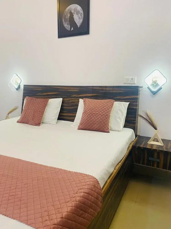 Rudra Homestay
