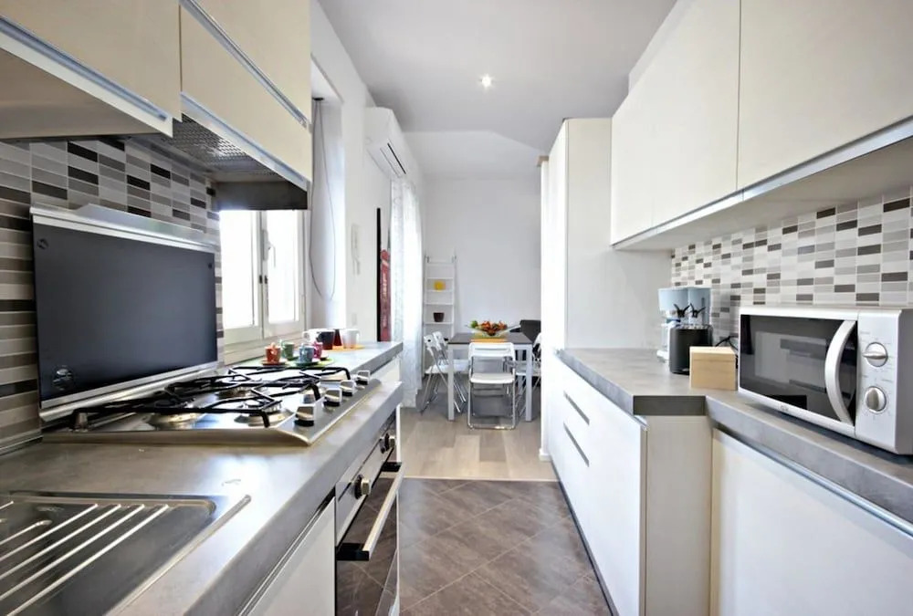Terrace Penthouse 3 bedrooms