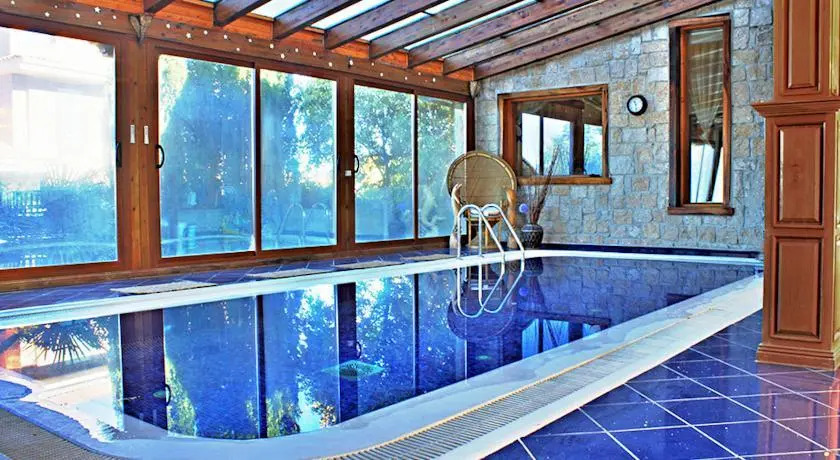 Las Rozas Deluxe