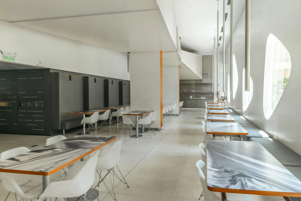 Dazzler by Wyndham Buenos Aires Recoleta
