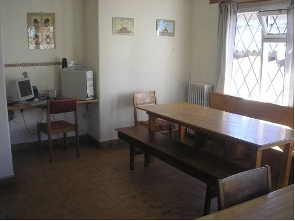 Hostel El Gaucho