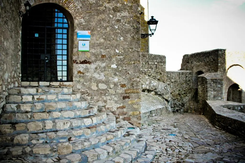 Hotel Tugasa Castillo de Castellar