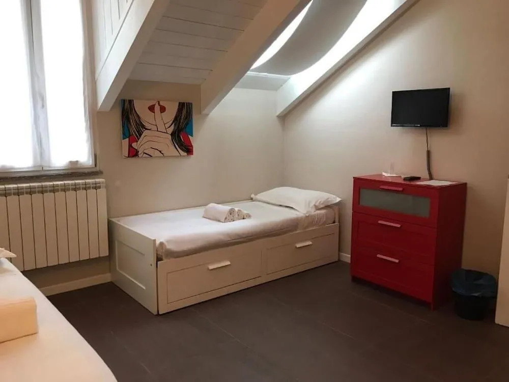 B&B Leonardo