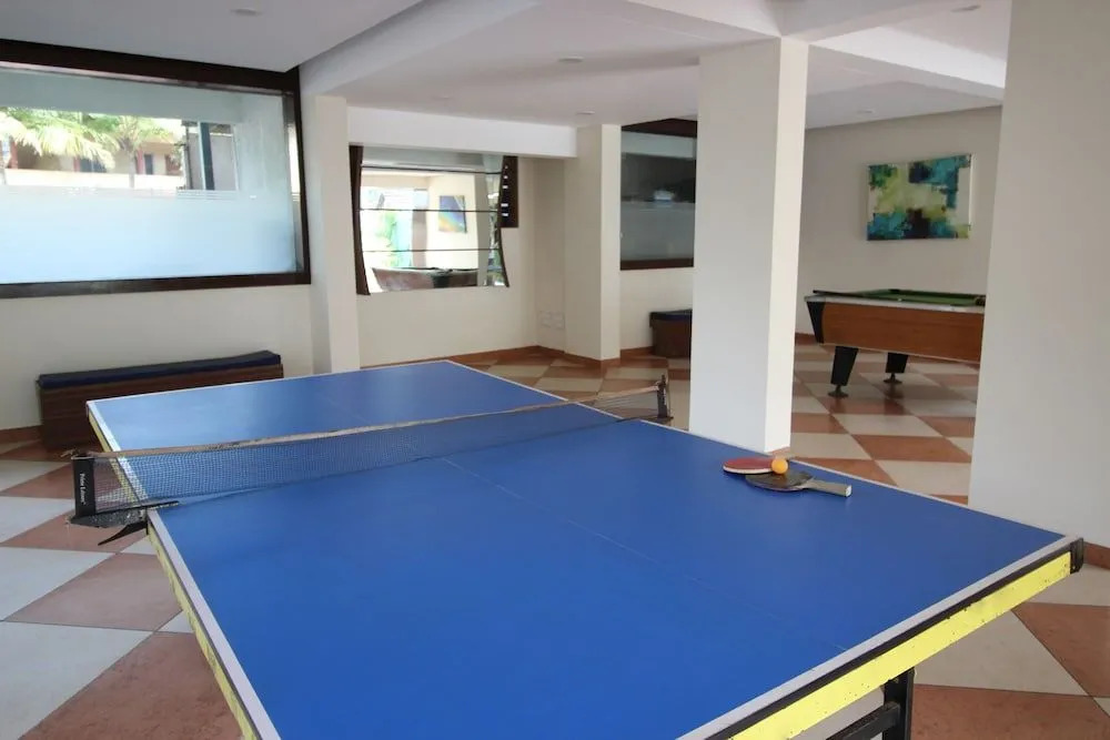 OYO 10138 Turtle Beach Resort 2