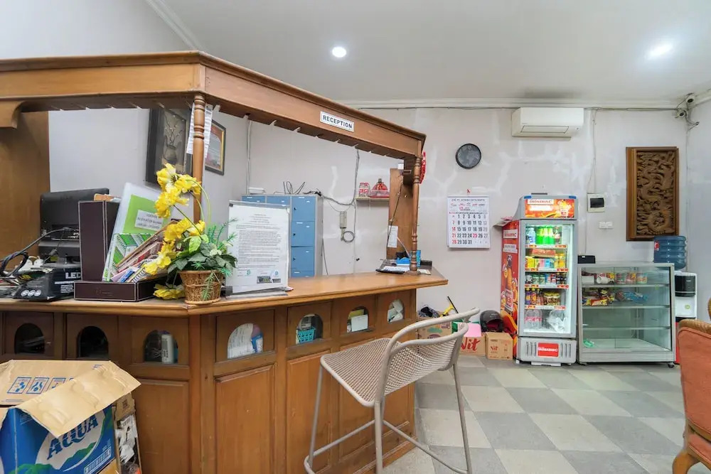 Dominic Inn Semarang By ARBA
