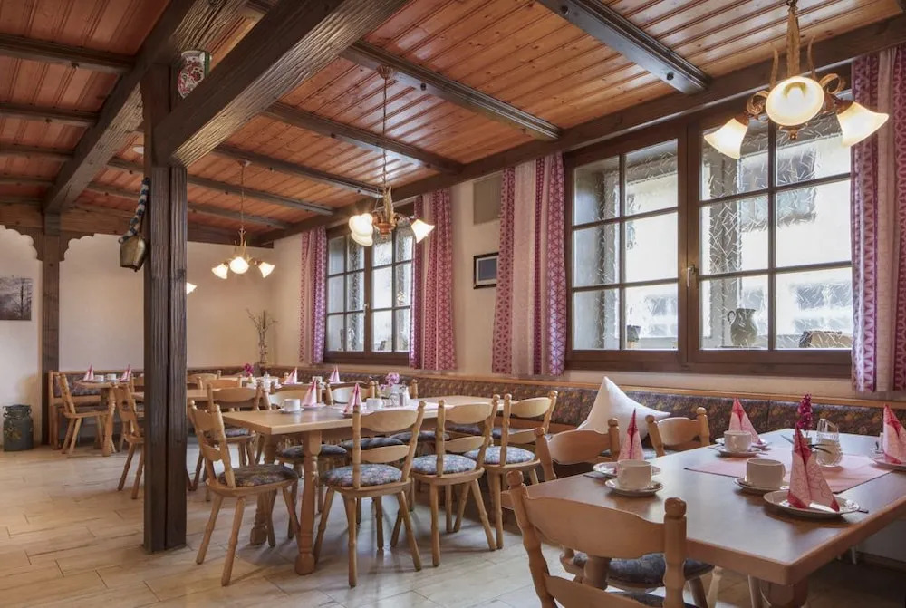 Hotel Zur Post