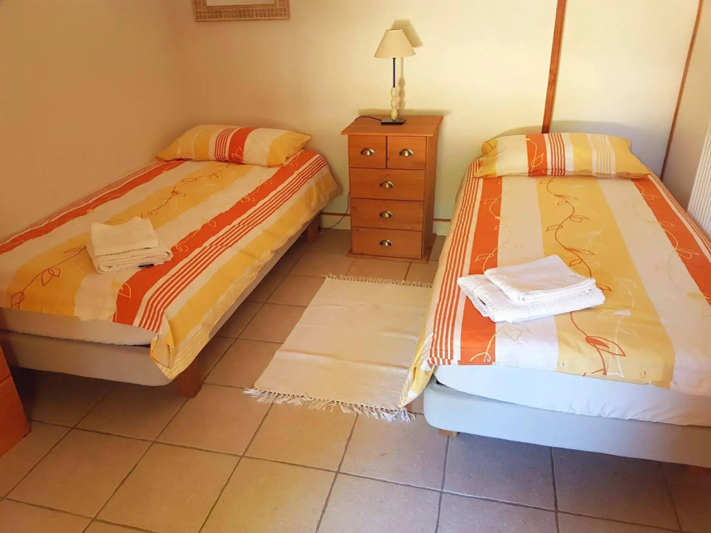 Chambres Les Plantous de Severo