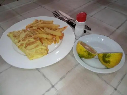 RESIDENCIAL Taka Taka