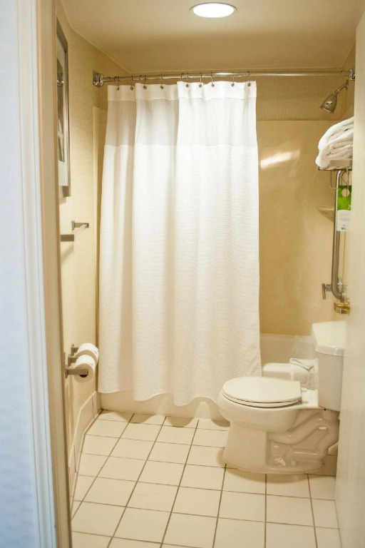 SpringHill Suites Columbus Airport Gahanna