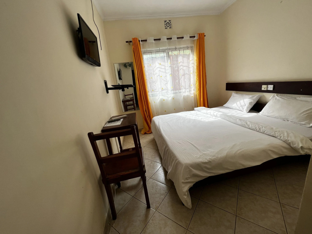 Baraka Inn
