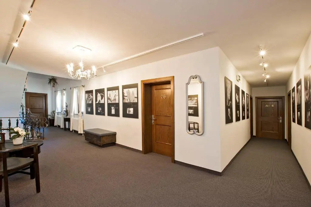 Hotel Altmünsterhof