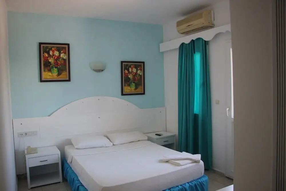 Tiana Moonlight Hotel - All Inclusive