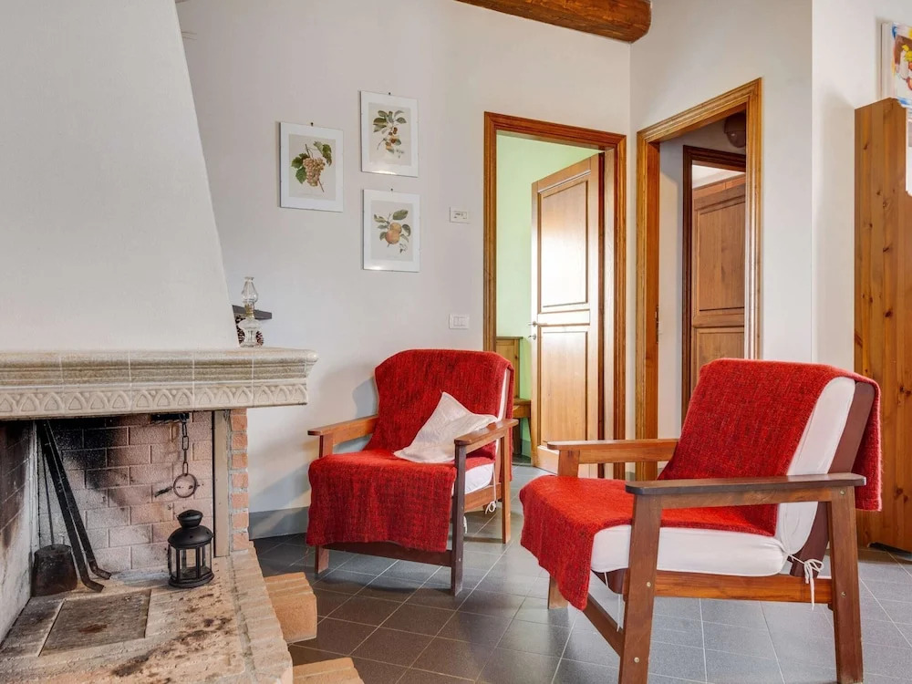 Scenic Stay near Florence