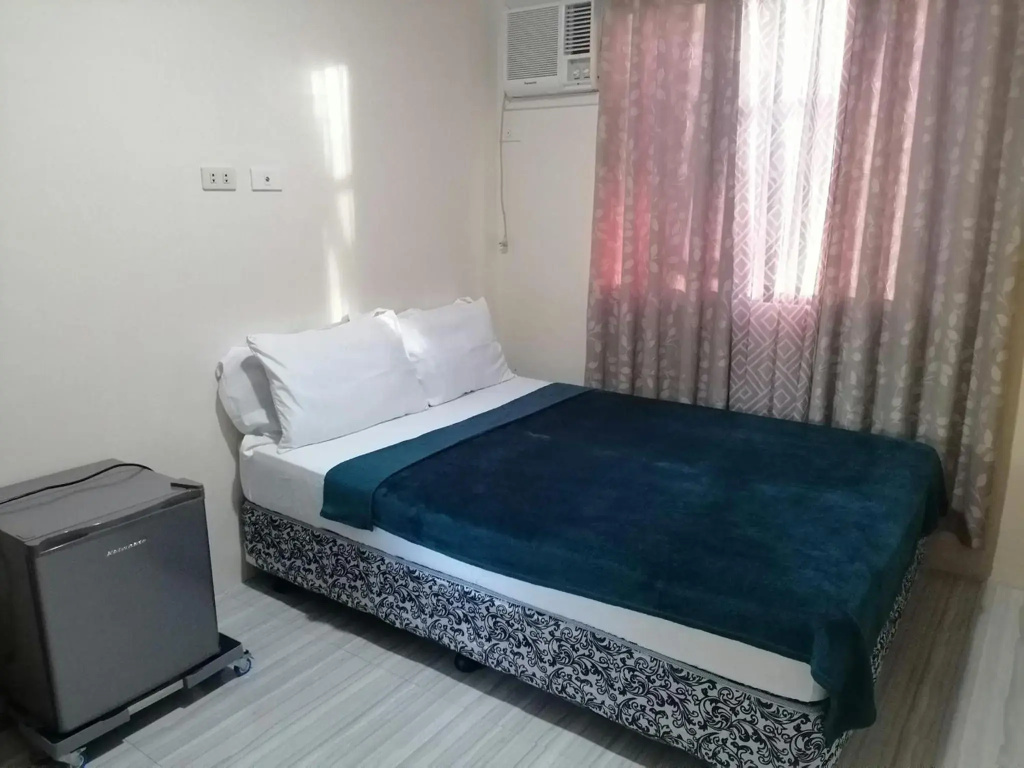 Solsken Guest House - Bantayan Island