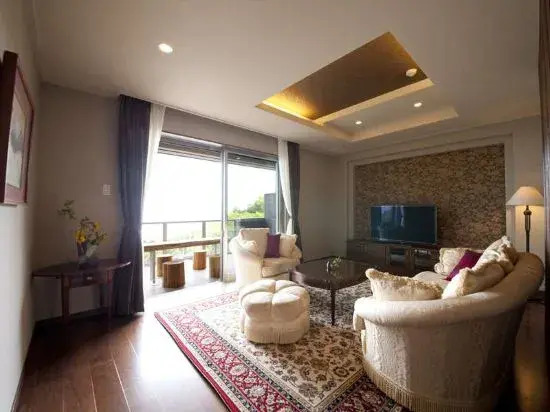 Ocean Terrace Ajisai
