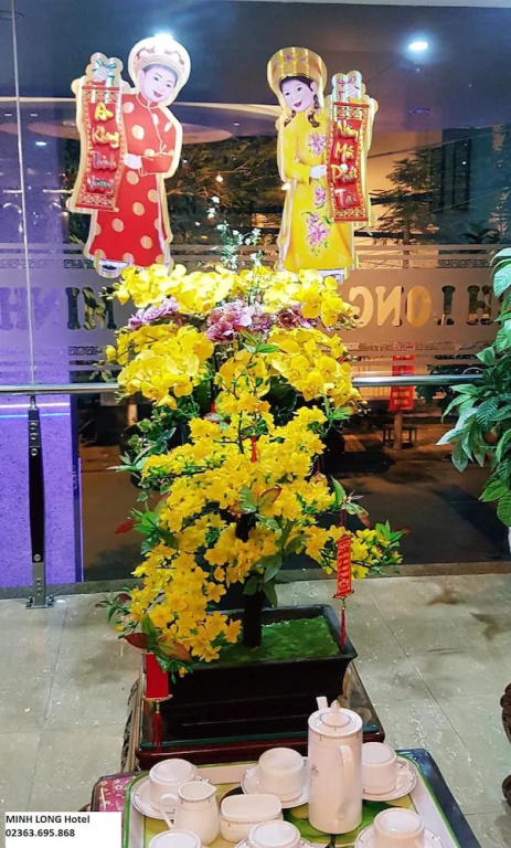 Minh Long Hotel