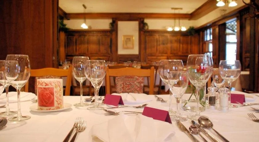 Hotel Lamm