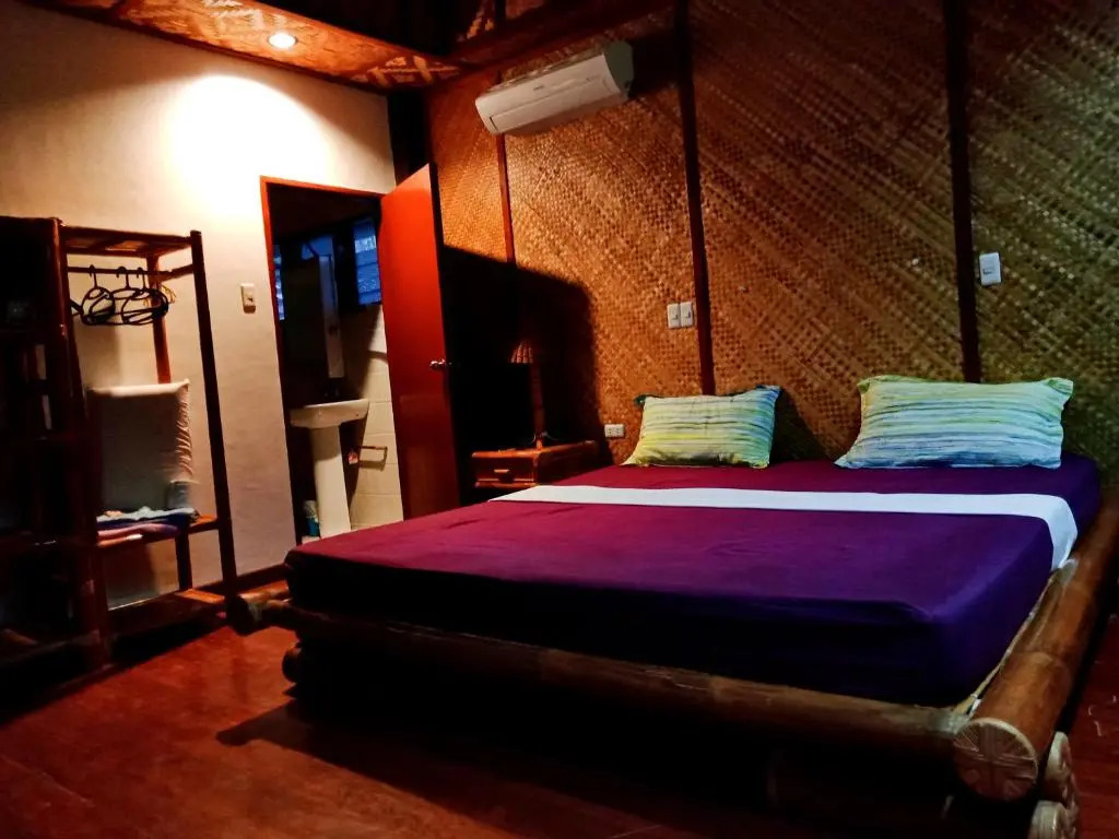 Allbas Homestay