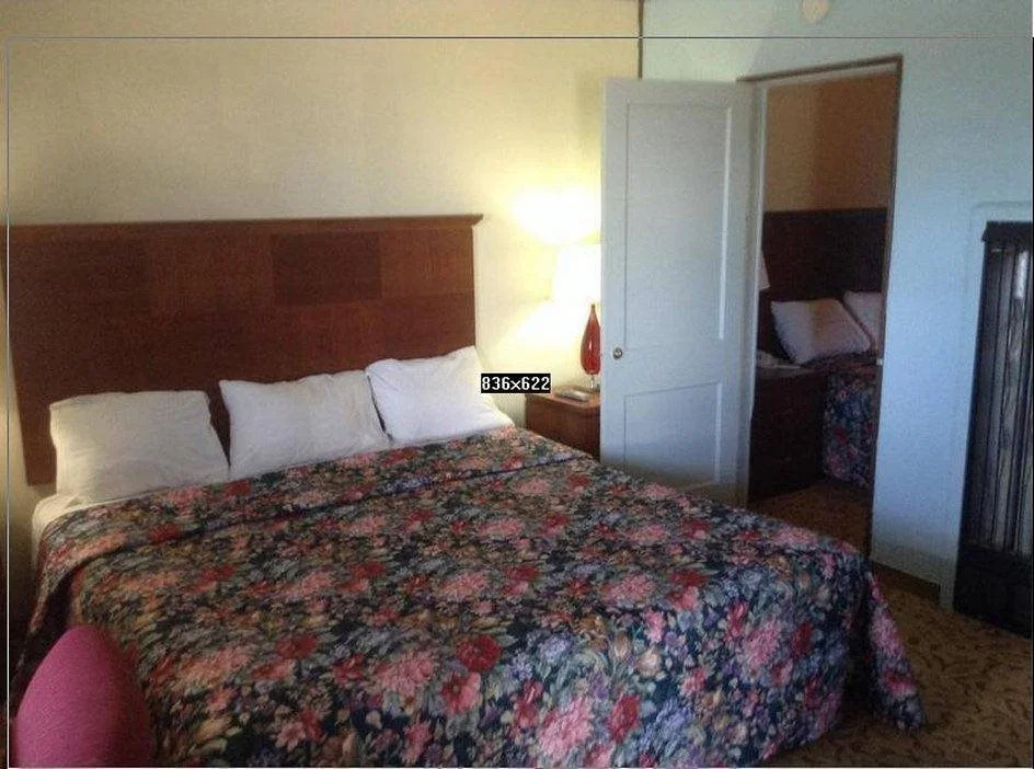 Colt Motel