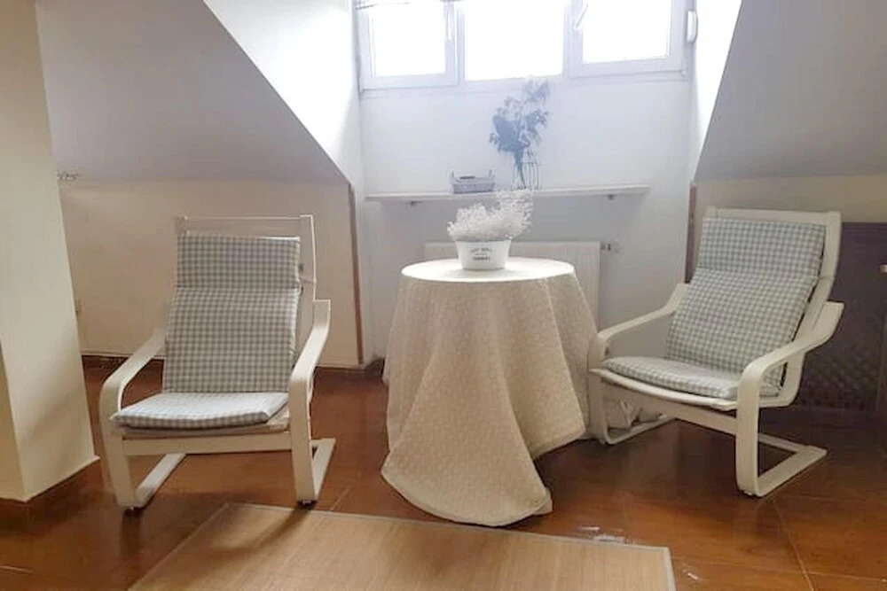House With 4 Bedrooms in Asturias, With Enclosed Garden and Wifi