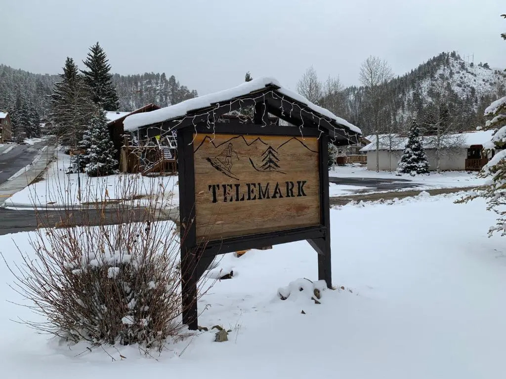 Telemark 4