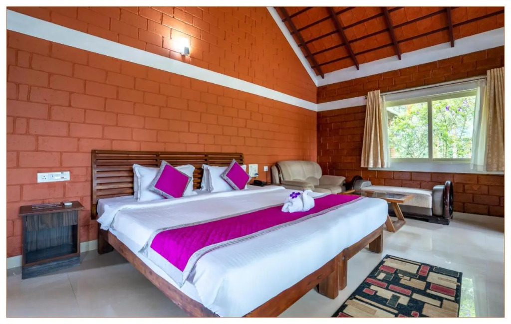 Coffee Grove Resort