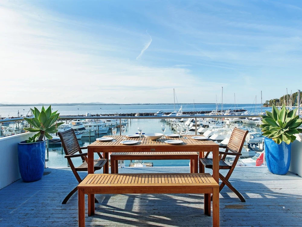 Crows Nest, 6 Teramby Road, D'Albora Marina