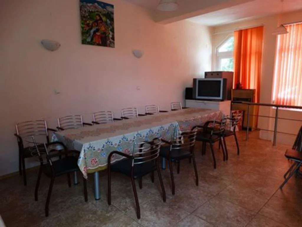Salmina House