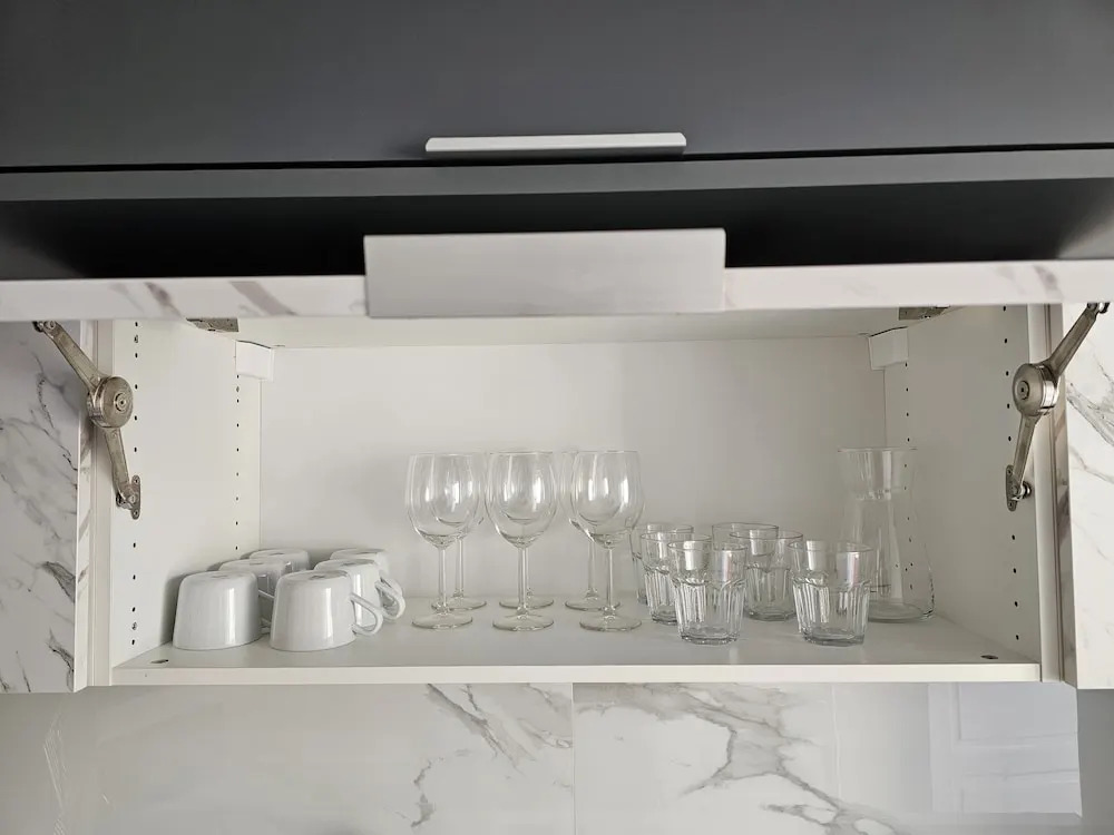 LM art apartments