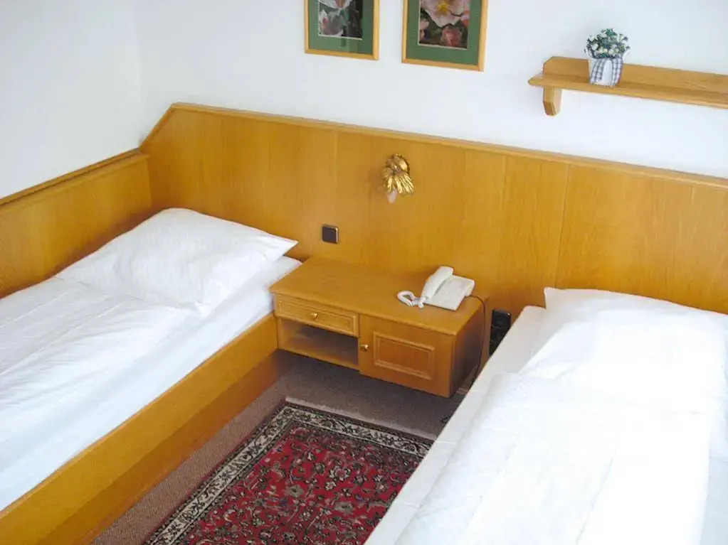Kurhotel Unter den Linden