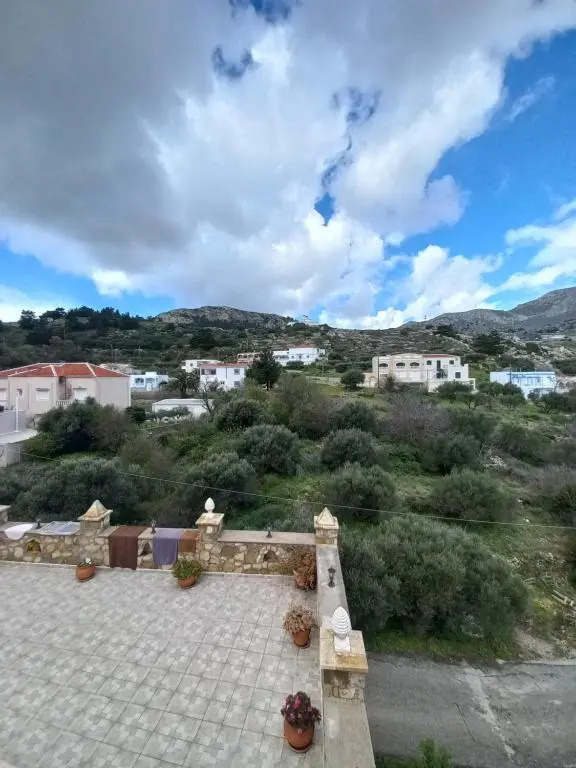 Volada view traditional apartments